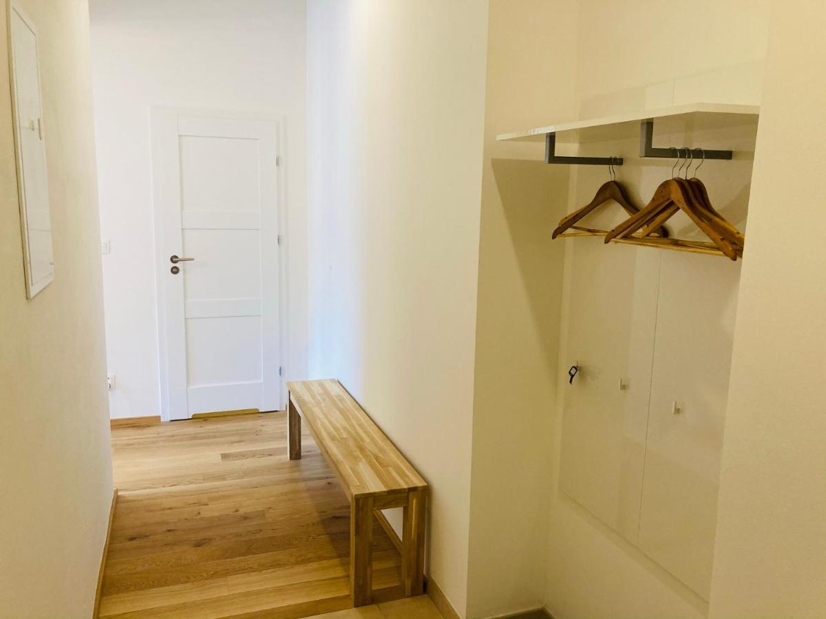 Residence Kotel Rokytnice nad Jizerou Bagian luar foto