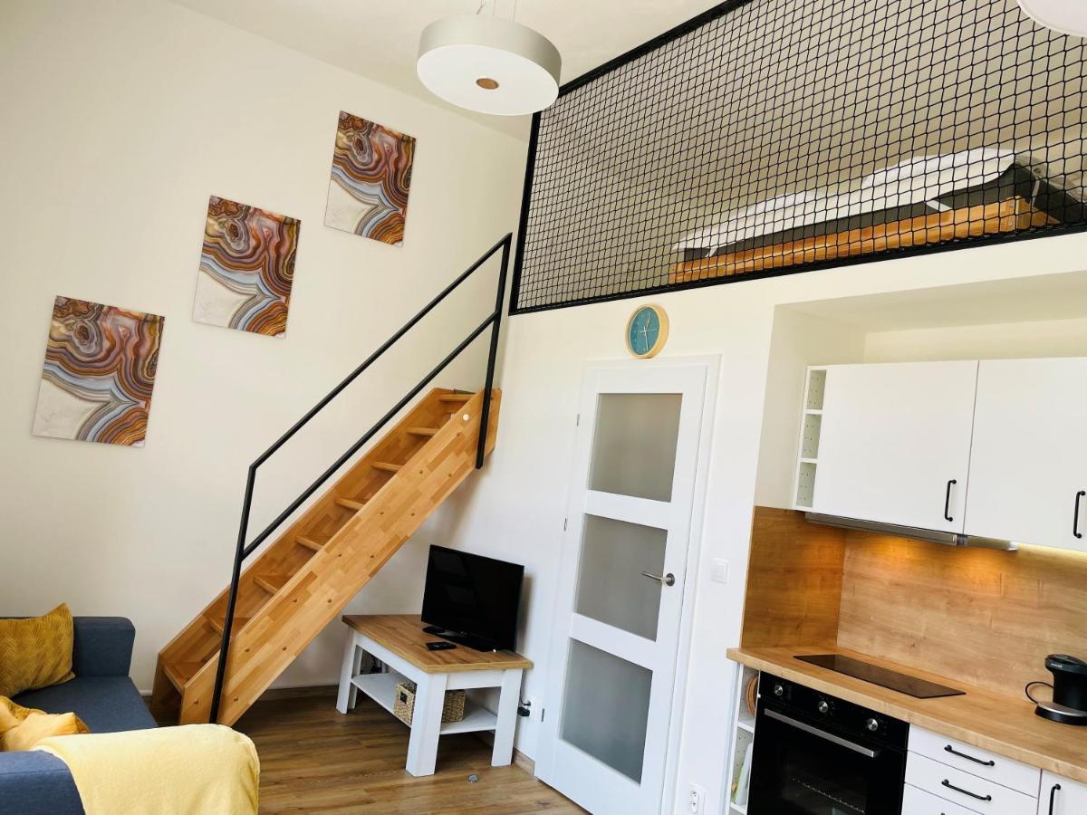 Residence Kotel Rokytnice nad Jizerou Bagian luar foto