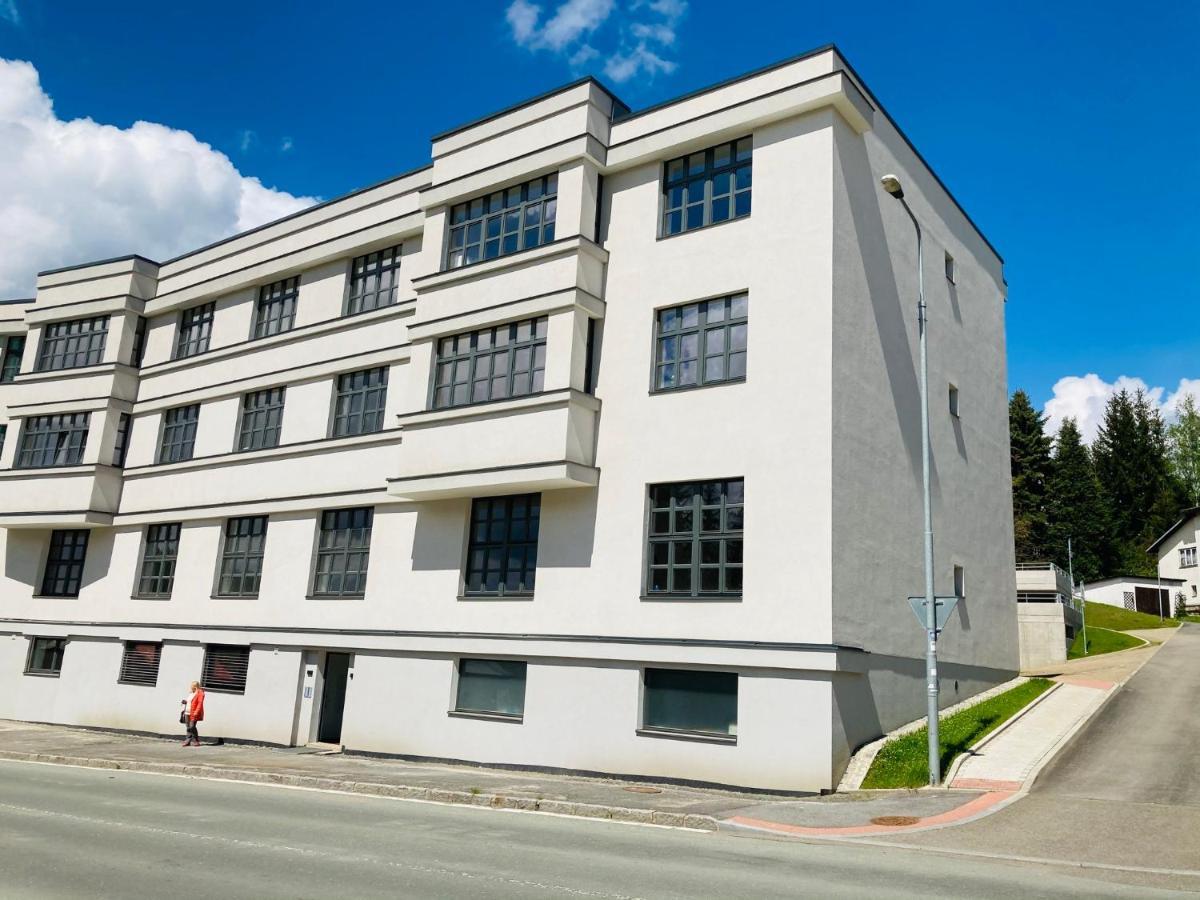 Residence Kotel Rokytnice nad Jizerou Bagian luar foto