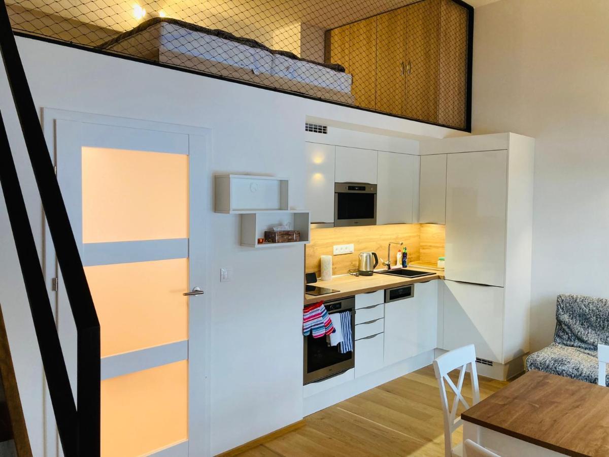 Residence Kotel Rokytnice nad Jizerou Bagian luar foto
